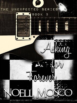 cover image of Asking For Forever